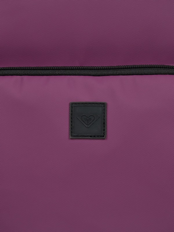 2 Wave Whisper Rubber 13L Violet ERJBP04992 Roxy