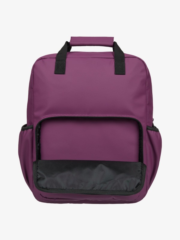 3 Wave Whisper Rubber 13L Violet ERJBP04992 Roxy