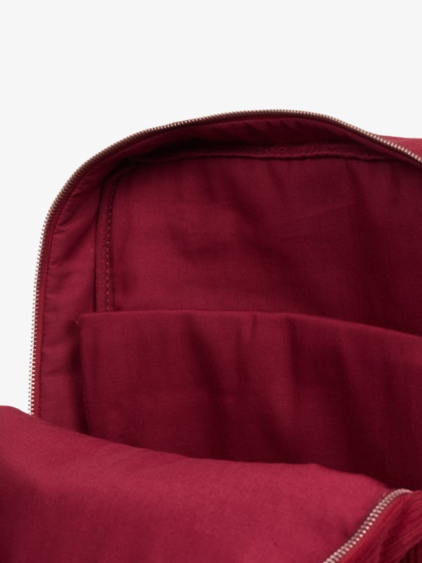 2 Wave Whisper Cord 13L Rouge ERJBP04993 Roxy