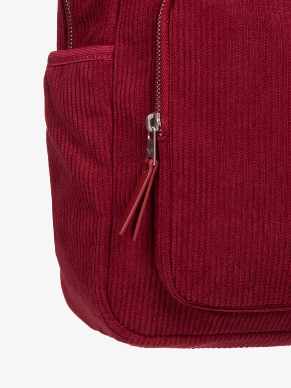 3 Wave Whisper Cord 13L Rouge ERJBP04993 Roxy