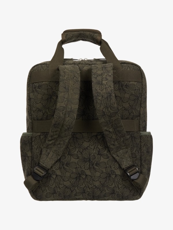 4 Wave Whisper Printed 13L Gr&uuml;n ERJBP04994 Roxy