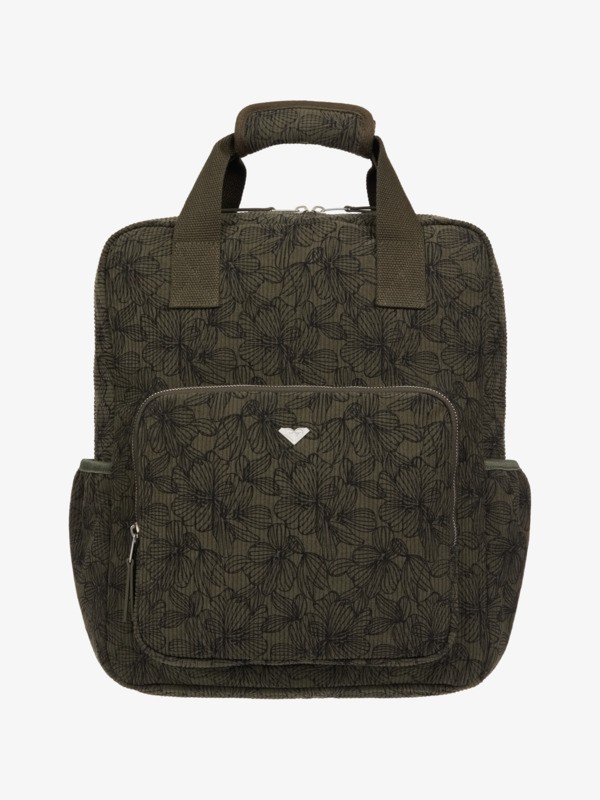 0 Wave Whisper Printed 13L Gr&uuml;n ERJBP04994 Roxy