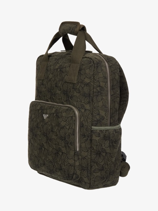 1 Wave Whisper Printed 13L Gr&uuml;n ERJBP04994 Roxy