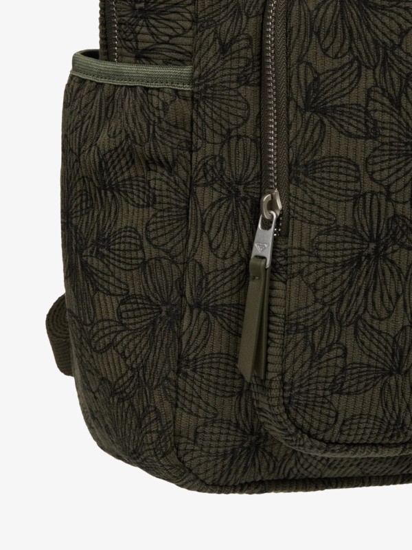 3 Wave Whisper Printed 13L Gr&uuml;n ERJBP04994 Roxy