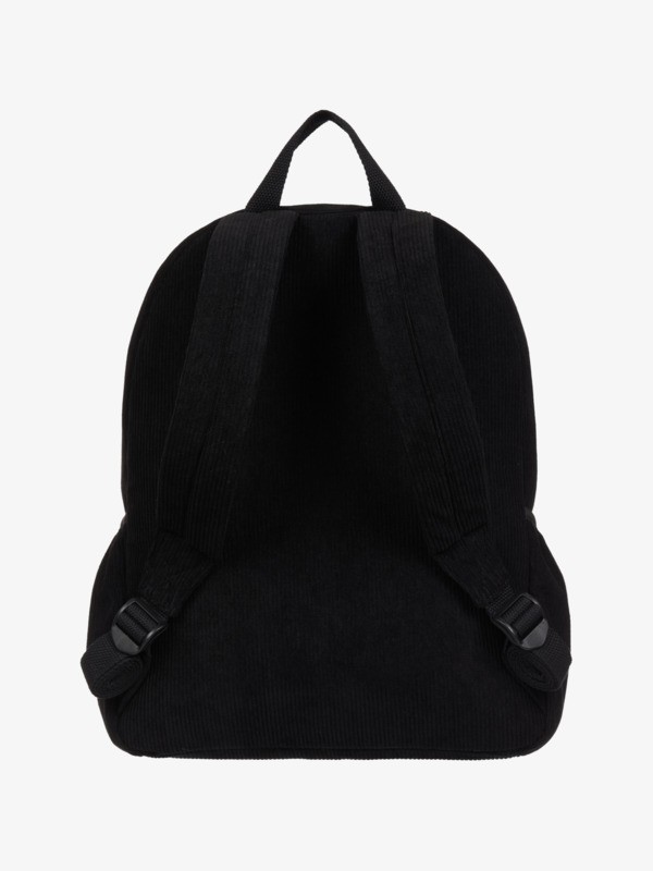 3 Echoes Cord 19L Schwarz ERJBP04995 Roxy