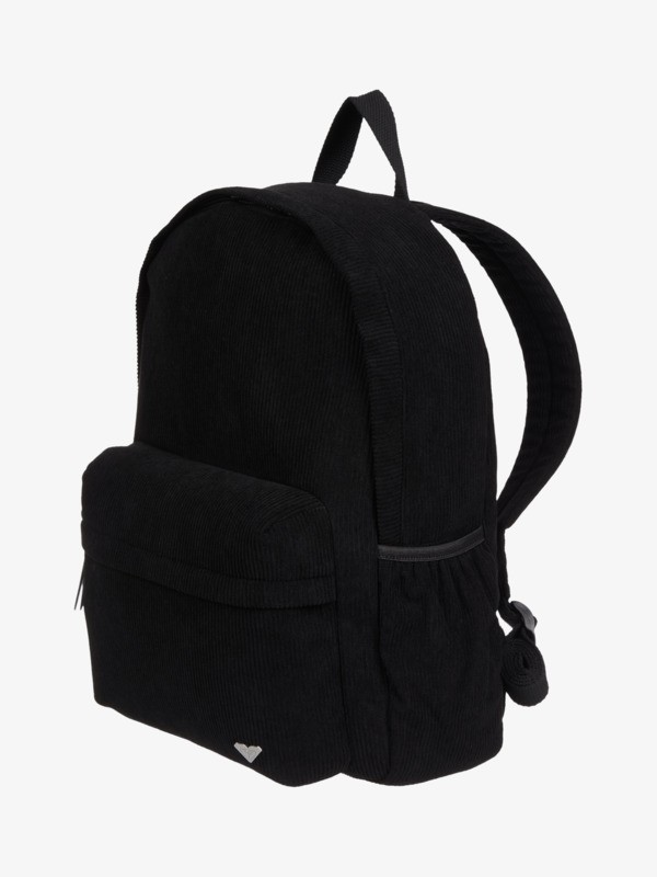1 Echoes Cord 19L Schwarz ERJBP04995 Roxy