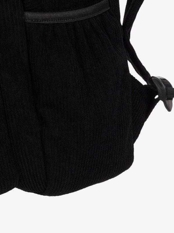 2 Echoes Cord 19L Schwarz ERJBP04995 Roxy