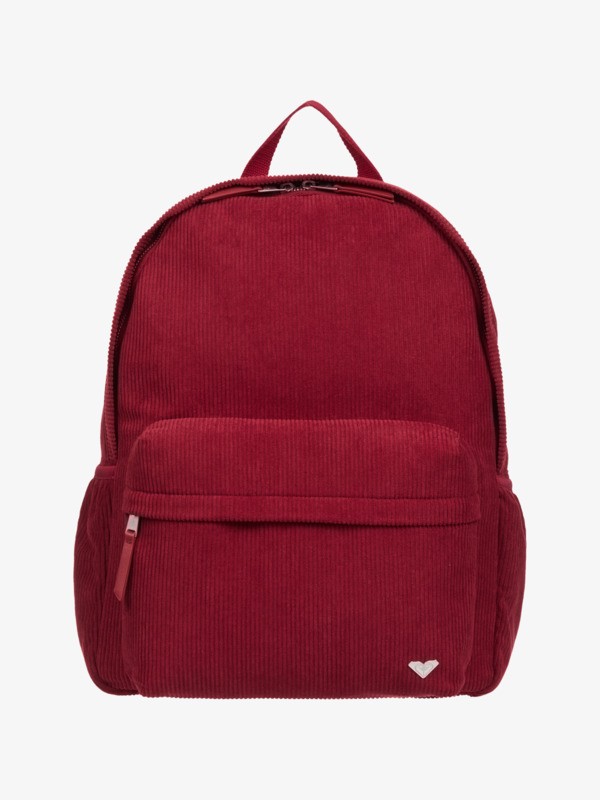0 Echoes Cord 19L Rot ERJBP04995 Roxy