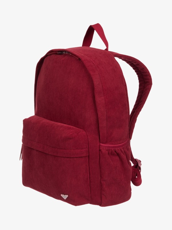 1 Echoes Cord 19L Rot ERJBP04995 Roxy