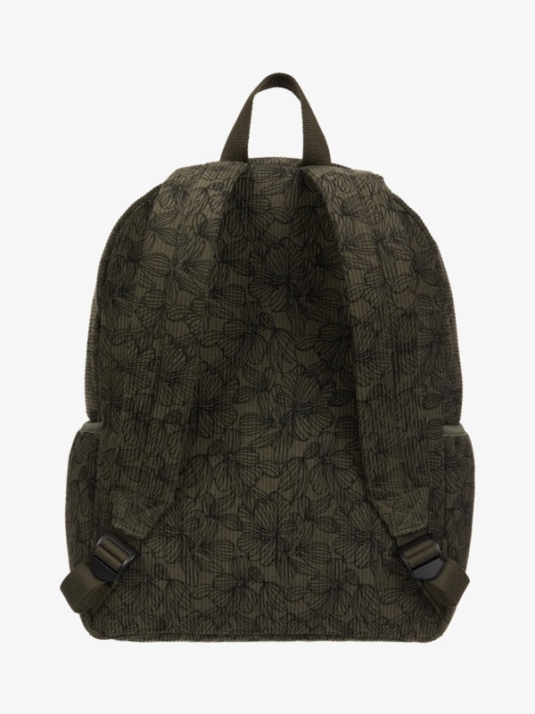 3 Echoes Printed 19L Gr&uuml;n ERJBP04996 Roxy