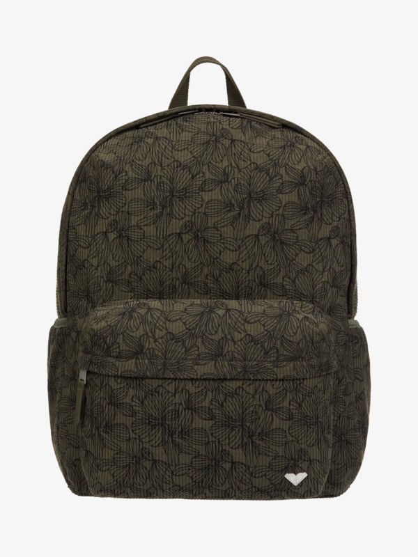 0 Echoes Printed 19L Gr&uuml;n ERJBP04996 Roxy