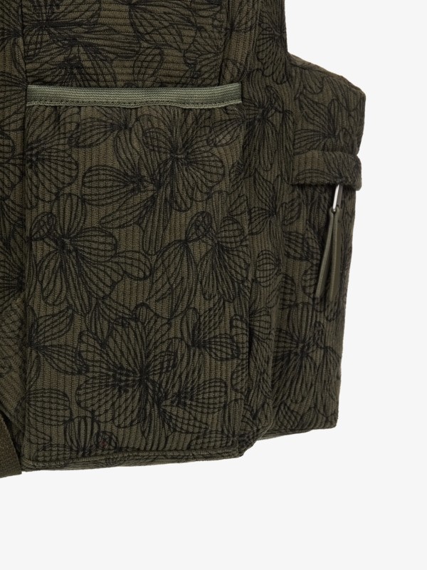 2 Echoes Printed 19L Gr&uuml;n ERJBP04996 Roxy