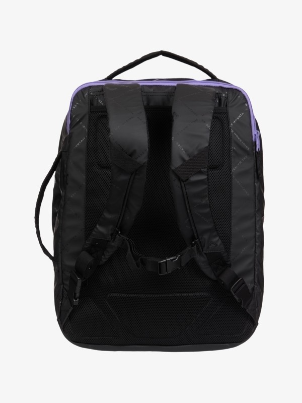 4 Current Vibes 40L Black ERJBP04998 Roxy