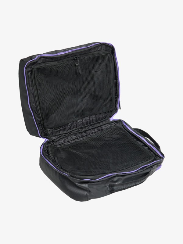 5 Current Vibes 40L Black ERJBP04998 Roxy
