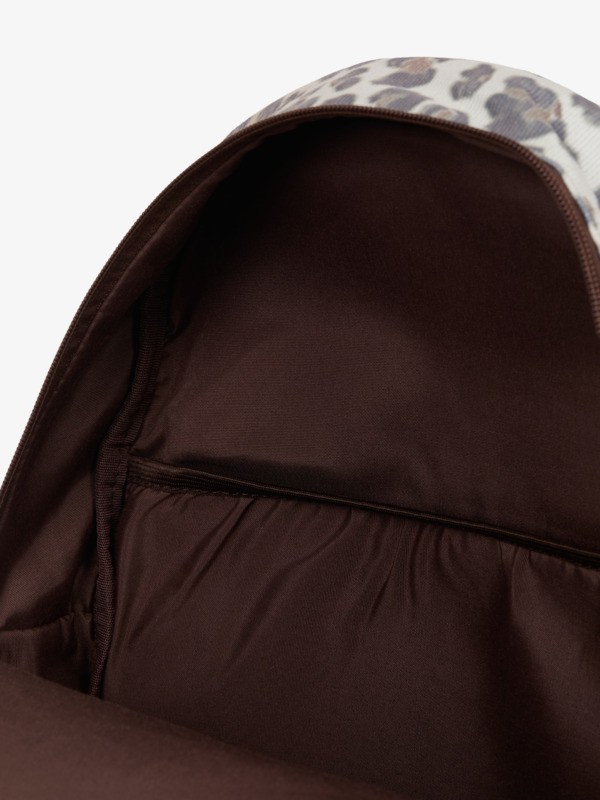 3 Urban Nomad Cord 17L Brown ERJBP05024 Roxy
