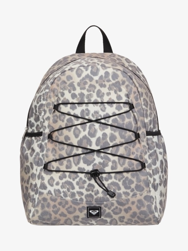 0 Urban Nomad Cord 17L Braun ERJBP05024 Roxy