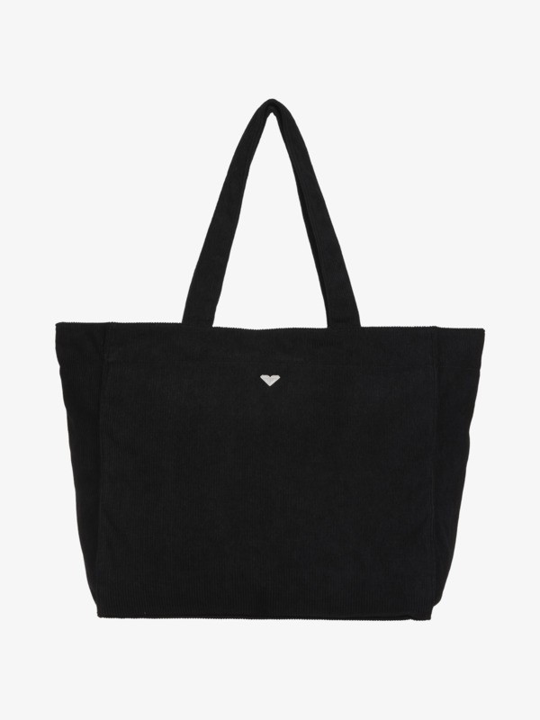 0 Feeling Vibes Cord Black ERJBP05025 Roxy