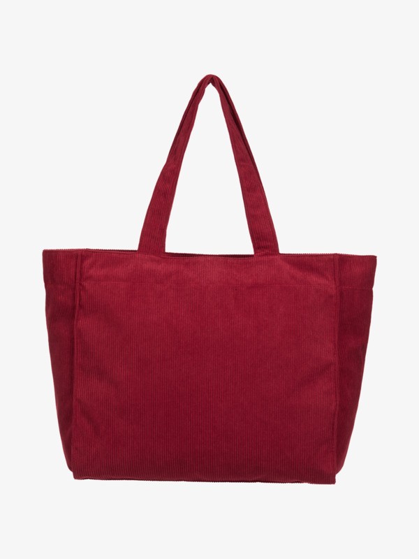 4 Feeling Vibes Cord Red ERJBP05025 Roxy