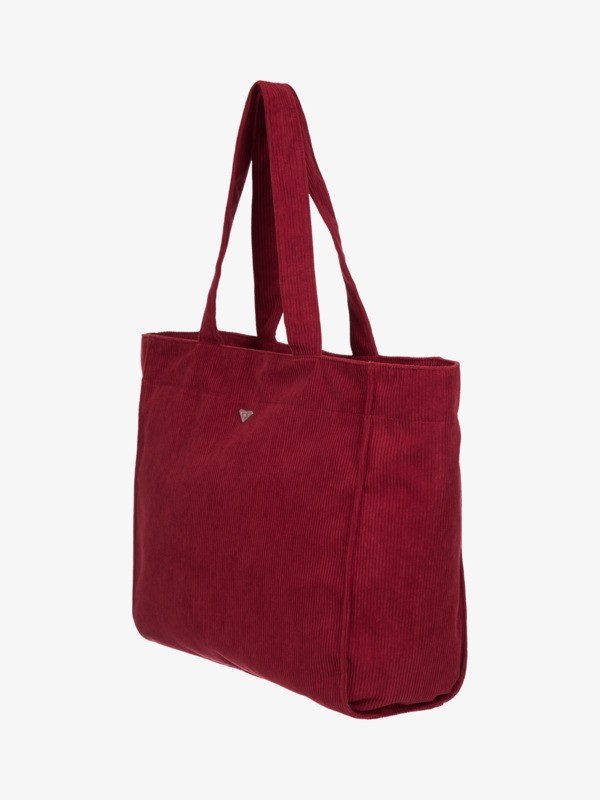 1 Feeling Vibes Cord Red ERJBP05025 Roxy
