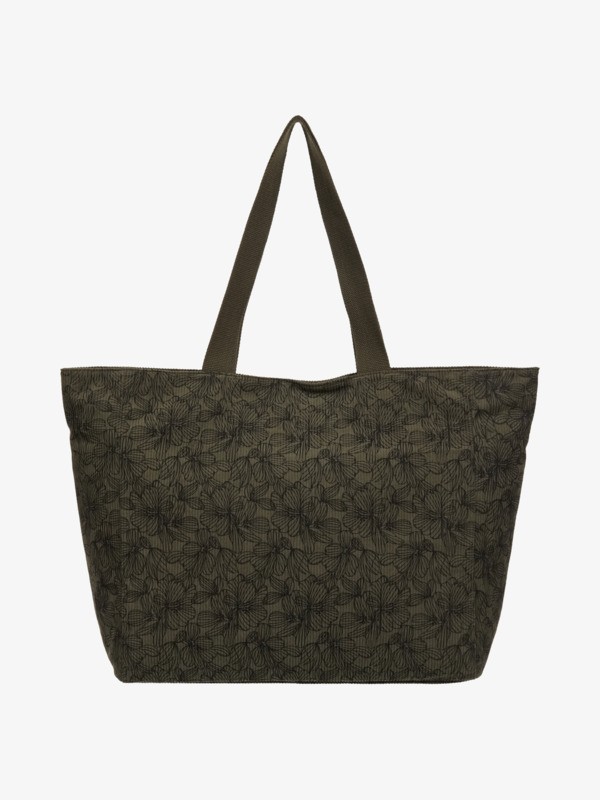 5 Feeling Vibes Printed Gr&uuml;n ERJBP05026 Roxy