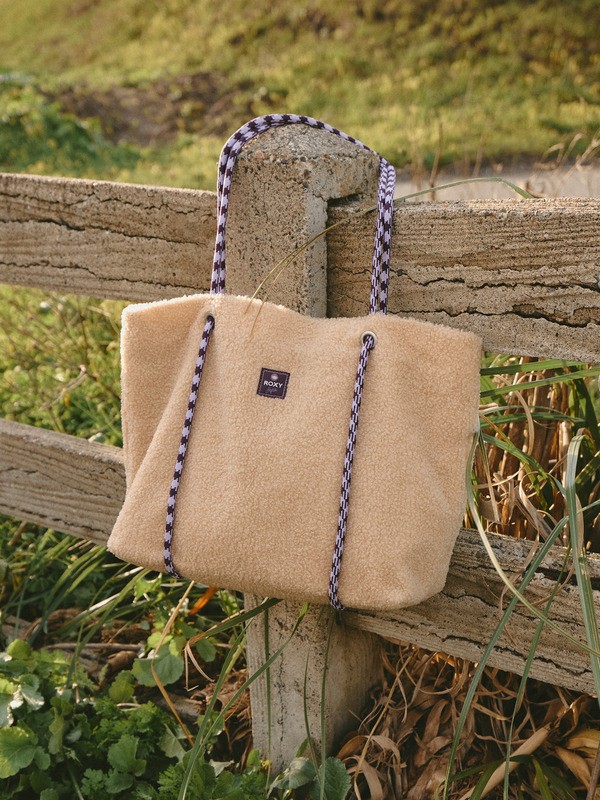 0 Electric Flow Beige ERJBP05028 Roxy