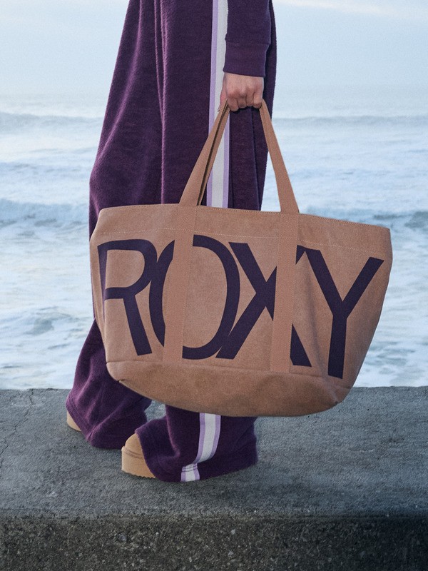 1 Daydream Believer Ruskea ERJBP05030 Roxy