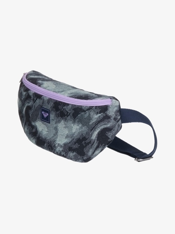 1 Wave Rider Denim Gray ERJBP05033 Roxy