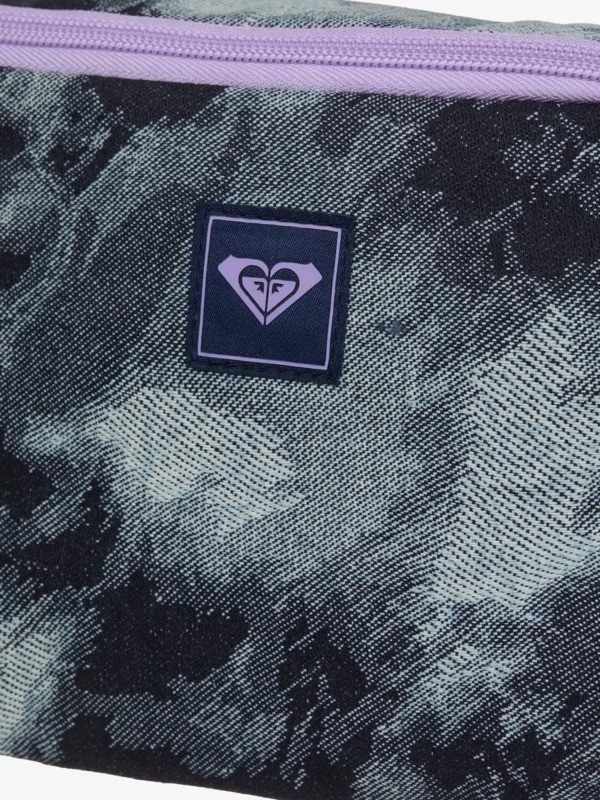 3 Wave Rider Denim Gray ERJBP05033 Roxy