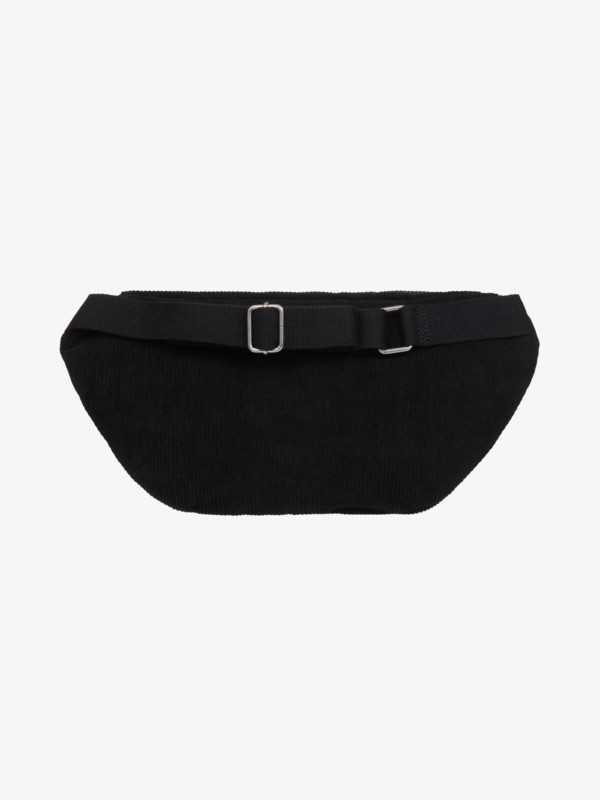 4 Ocean Bloom Cord Noir ERJBP05035 Roxy