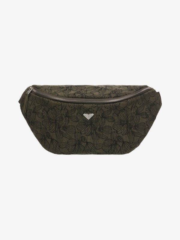 0 Ocean Bloom Printed Gr&uuml;n ERJBP05036 Roxy