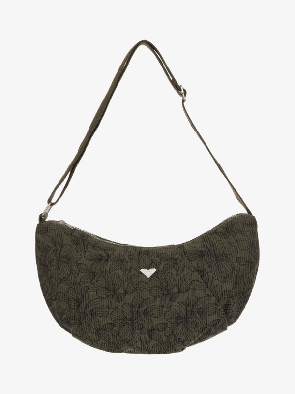 0 Neon Moon Printed Gr&uuml;n ERJBP05041 Roxy