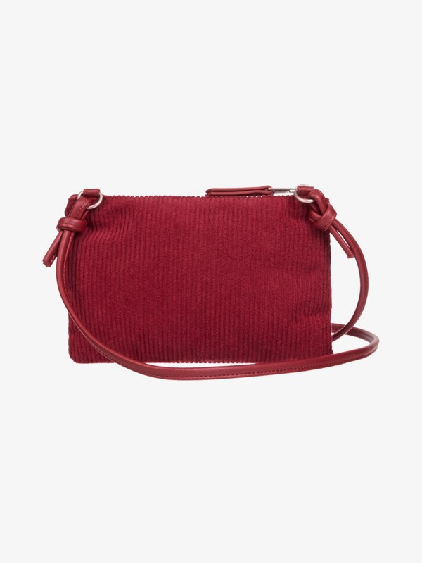 3 Shell Kiss Red ERJBP05046 Roxy