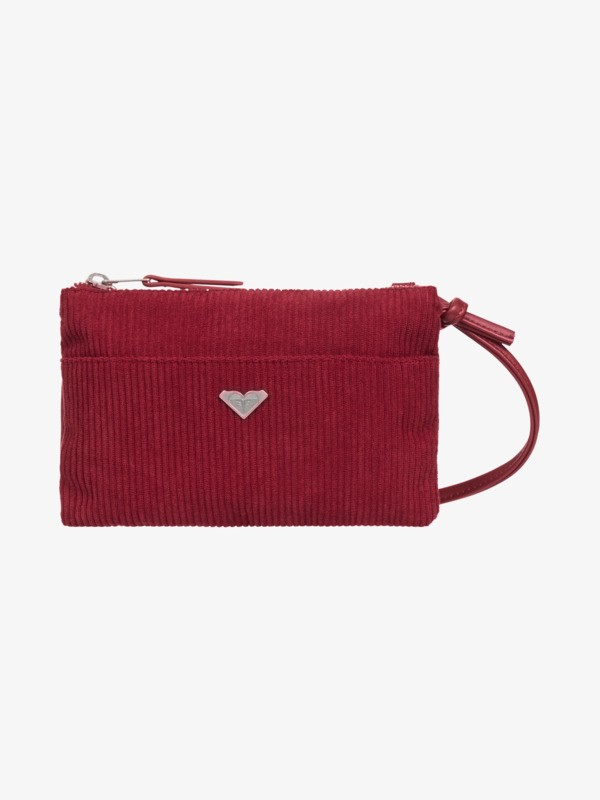 0 Shell Kiss Red ERJBP05046 Roxy