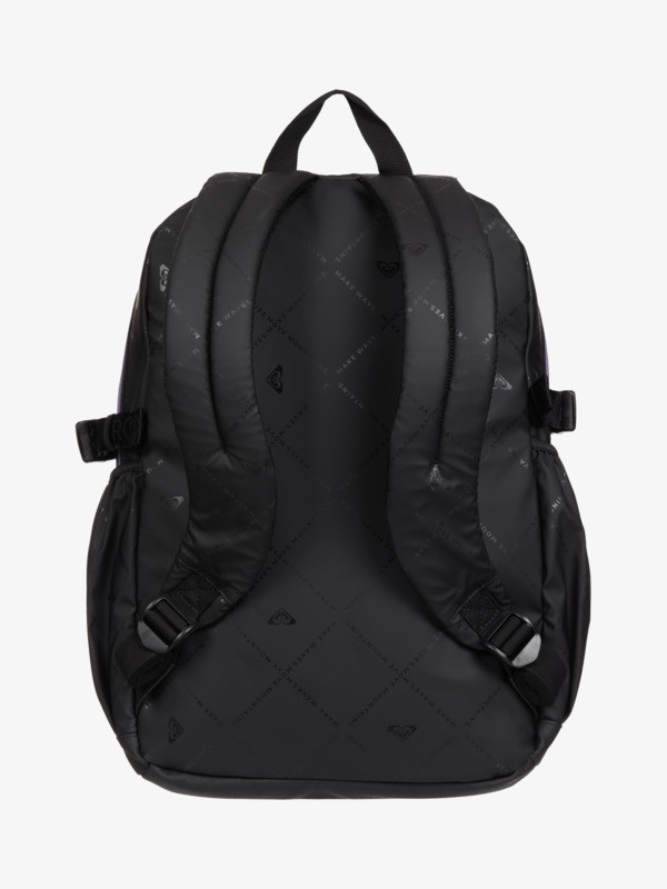 5 Gateline 2.0 22L Schwarz ERJBP05048 Roxy