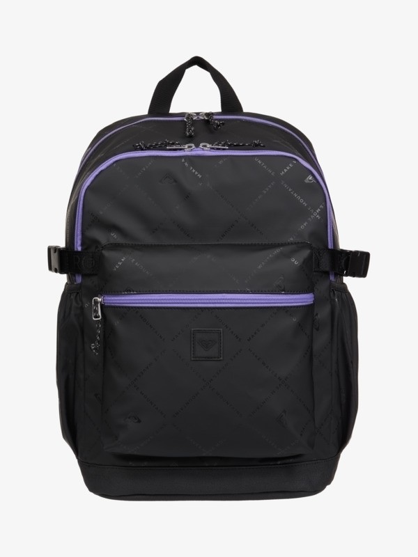 0 Gateline 2.0 22L Schwarz ERJBP05048 Roxy