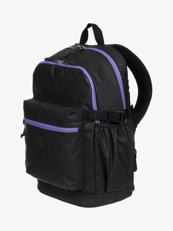 1 Gateline 2.0 22L Schwarz ERJBP05048 Roxy