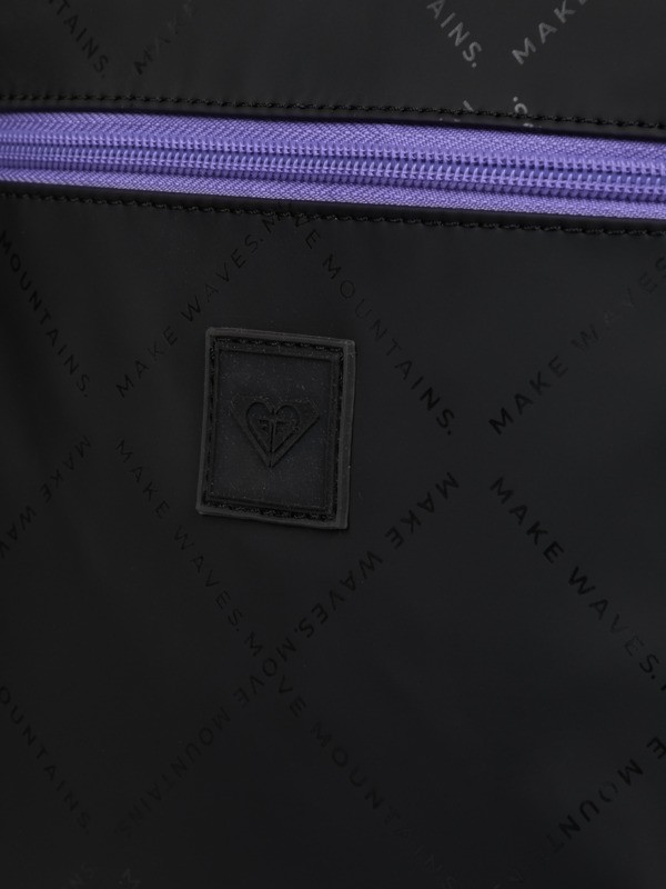 4 Gateline 2.0 22L Schwarz ERJBP05048 Roxy