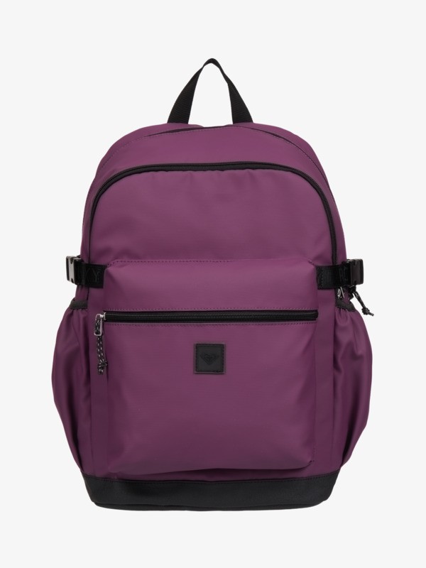 2 Gateline 2.0 22L Violett ERJBP05048 Roxy