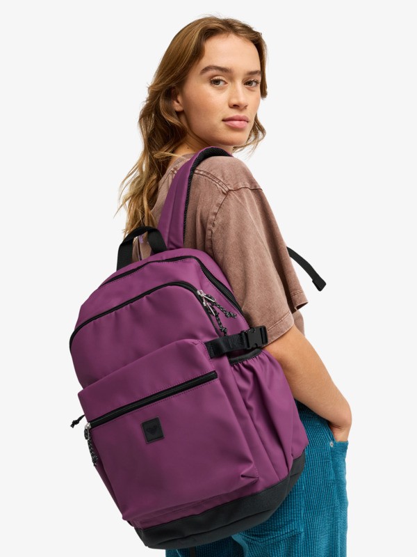 0 Gateline 2.0 22L Violett ERJBP05048 Roxy