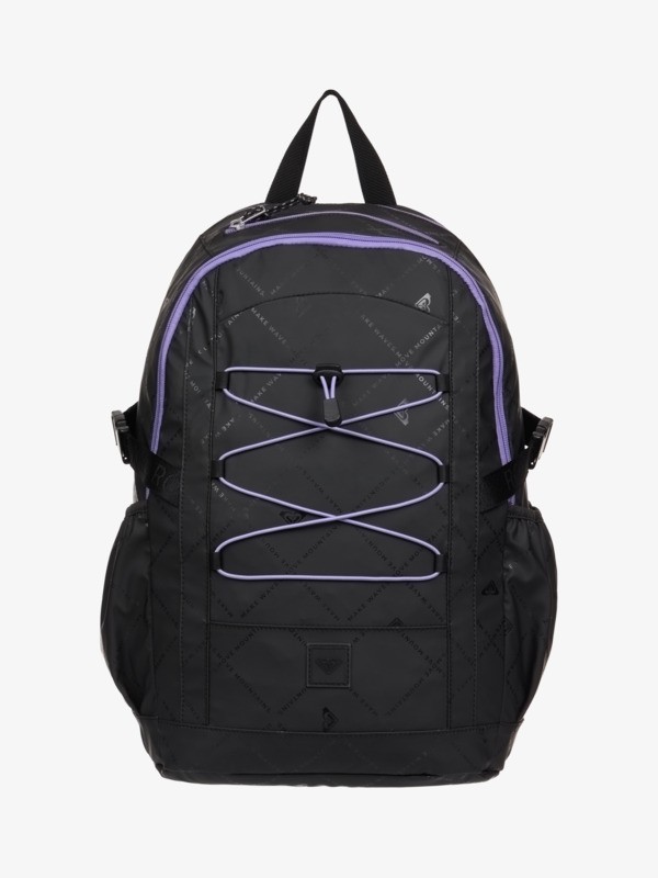 2 Jayjay 2.0 21L Schwarz ERJBP05054 Roxy