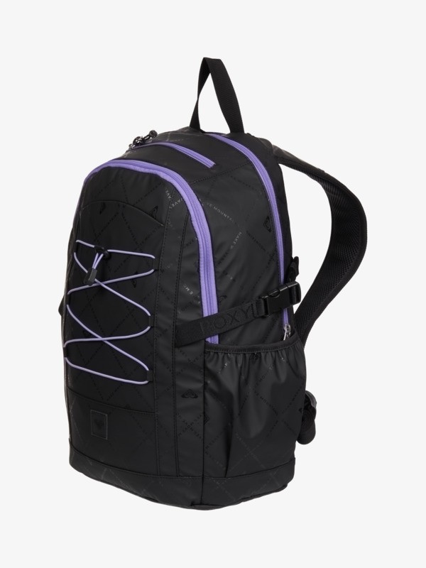 3 Jayjay 2.0 21L Schwarz ERJBP05054 Roxy