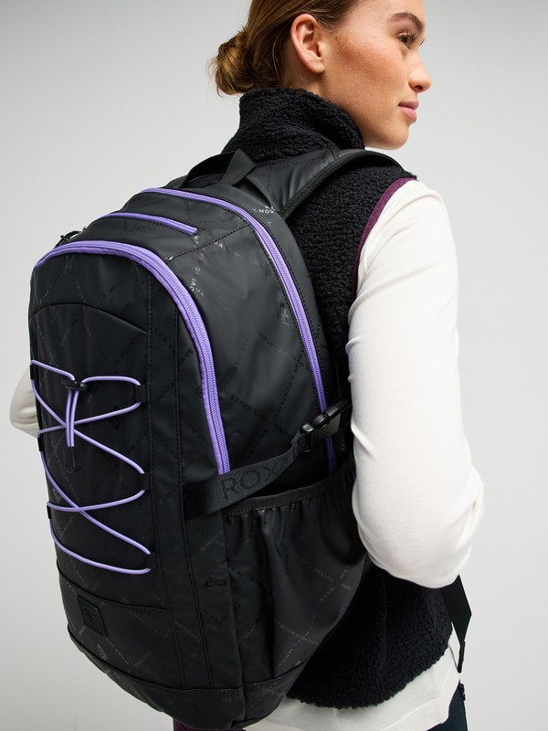 0 Jayjay 2.0 21L Schwarz ERJBP05054 Roxy