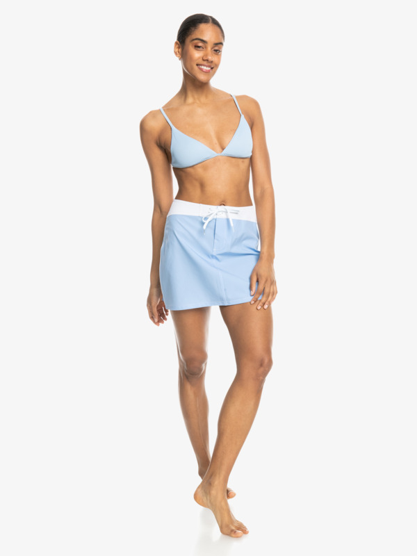 2 Wavy Sun - Board Shorts for Women  ERJBS03281 Roxy