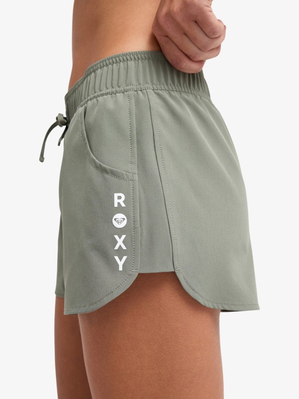 5 Roxy Wave 2" Vihre&auml; ERJBS03298 Roxy