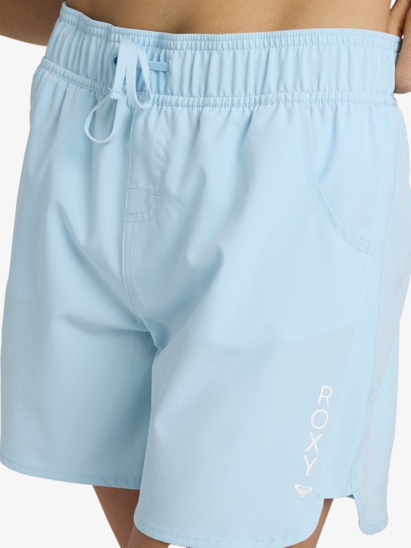 5 Roxy Wave 5" Azul ERJBS03299 Roxy