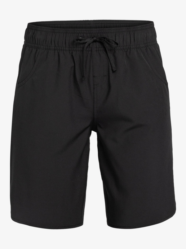 4 Roxy Wave 9" - Boardshorts für Frauen Schwarz ERJBS03301 Roxy