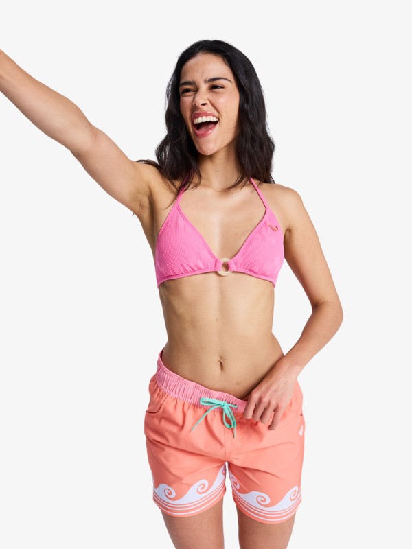 2 Take The Wave 5" Orange ERJBS03343 Roxy