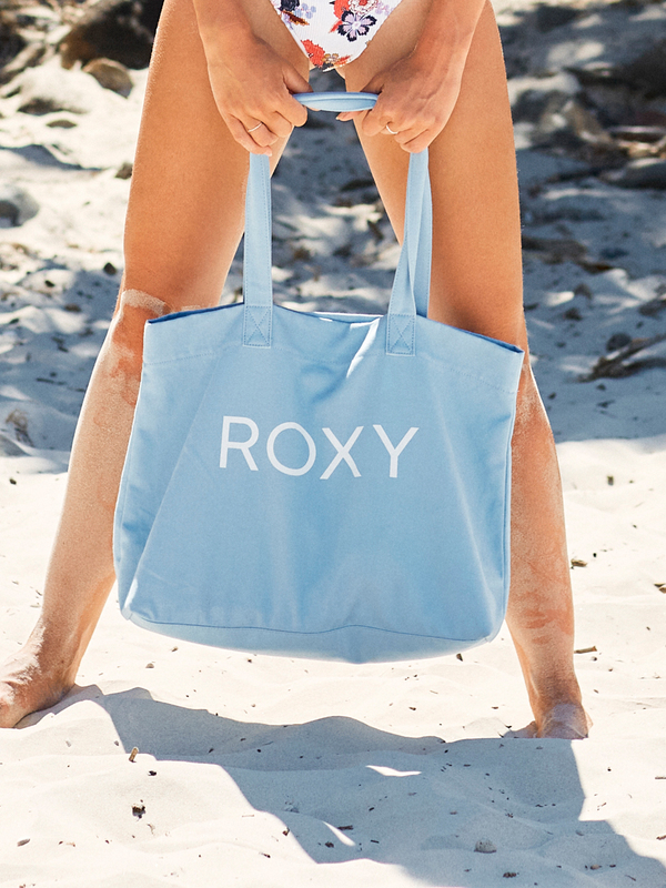 Bolsos de playa shops roxy