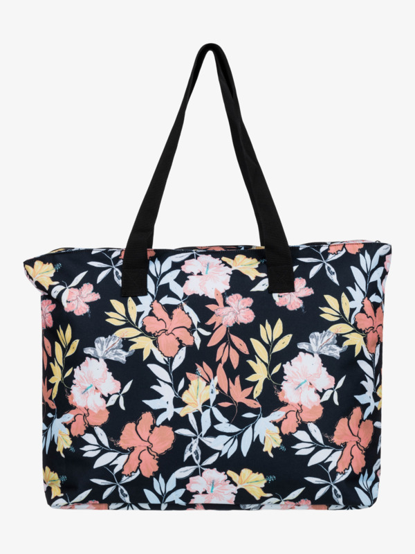 3 Skinny Love 28 L - Bolsa Grande con Asas para Mujer Multi ERJBT03274 Roxy