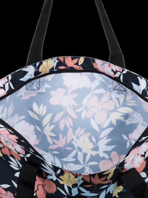 4 Skinny Love 28 L - Bolsa Grande con Asas para Mujer Multi ERJBT03274 Roxy